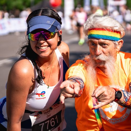 MADRID VINTAGE RUN BY TOTALENERGIES AGOTA INSCRIPCIONES